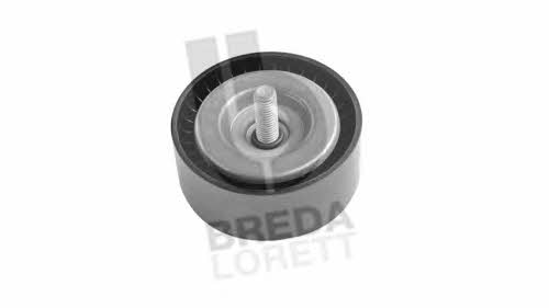 Breda lorett TOA4022 V-ribbed belt tensioner (drive) roller TOA4022