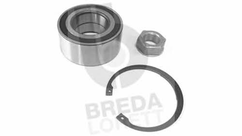 Breda lorett KRT2329 Wheel bearing kit KRT2329