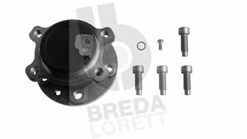 Breda lorett KRT2968 Wheel bearing kit KRT2968