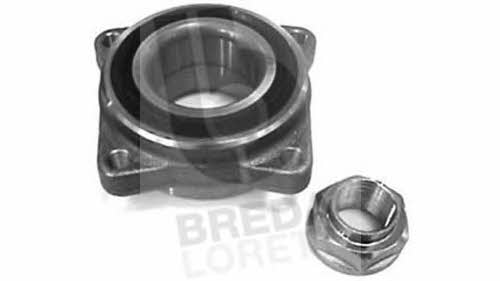 Breda lorett KRT7081 Wheel bearing kit KRT7081