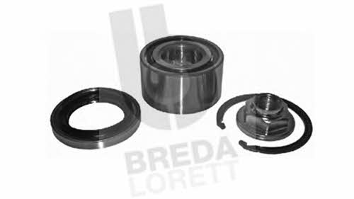 Breda lorett KRT7727 Wheel bearing kit KRT7727