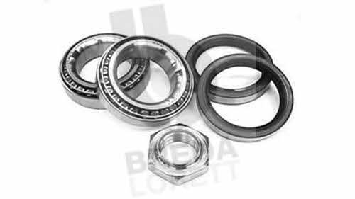 Breda lorett KRT1584 Wheel bearing kit KRT1584