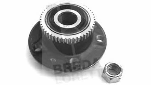 Breda lorett KRT2626 Wheel bearing kit KRT2626