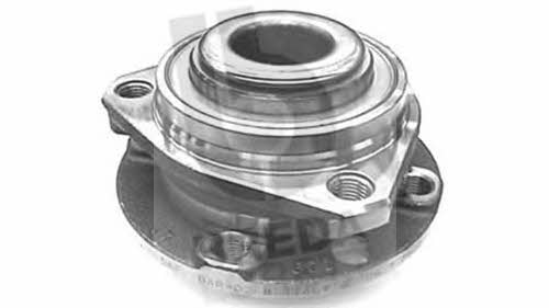 Breda lorett KRT2292 Wheel bearing kit KRT2292