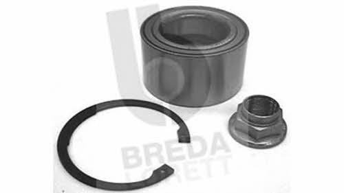 Breda lorett KRT2301 Wheel bearing kit KRT2301