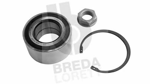 Breda lorett KRT2803 Wheel bearing kit KRT2803
