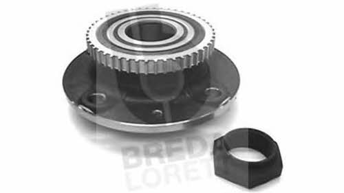 Breda lorett KRT2575 Wheel bearing kit KRT2575