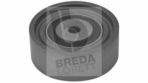 Breda lorett POA3246 V-ribbed belt tensioner (drive) roller POA3246