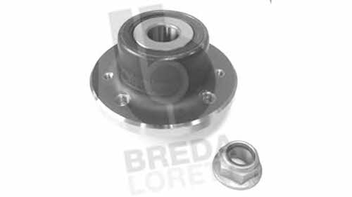 Breda lorett KRT2732 Wheel bearing kit KRT2732