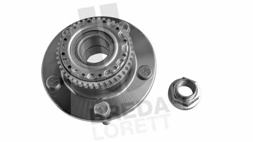 Breda lorett KRT7809 Wheel bearing kit KRT7809