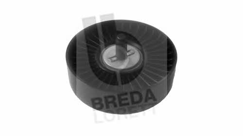 Breda lorett TOA3926 V-ribbed belt tensioner (drive) roller TOA3926