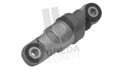 Breda lorett TOA3314 Poly V-belt tensioner shock absorber (drive) TOA3314