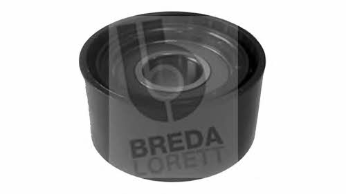 Breda lorett TOA3478 V-ribbed belt tensioner (drive) roller TOA3478