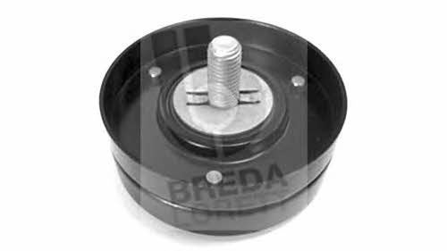Breda lorett TOA3483 V-ribbed belt tensioner (drive) roller TOA3483