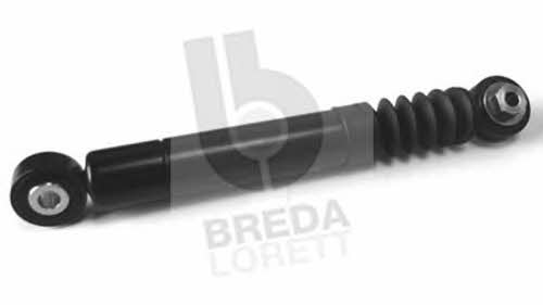 Breda lorett TOA3498 Poly V-belt tensioner shock absorber (drive) TOA3498