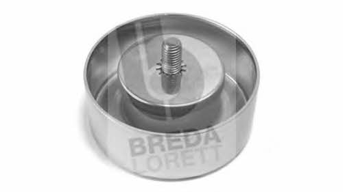 Breda lorett TOA3708 V-ribbed belt tensioner (drive) roller TOA3708