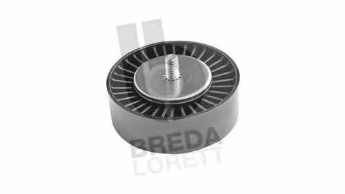 Breda lorett TOA3952 V-ribbed belt tensioner (drive) roller TOA3952