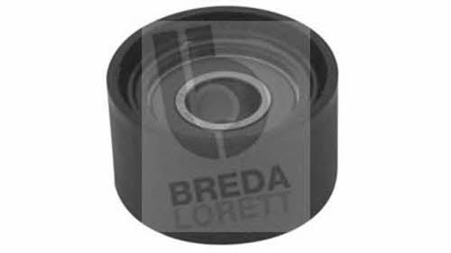 Breda lorett TOA3087 V-ribbed belt tensioner (drive) roller TOA3087