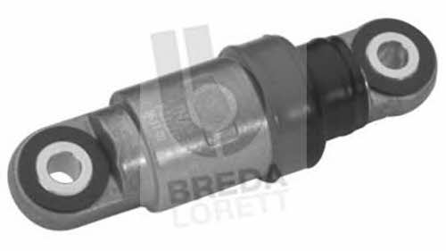 Breda lorett TOA3170 Poly V-belt tensioner shock absorber (drive) TOA3170