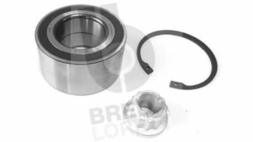 Breda lorett KRT2355 Wheel bearing kit KRT2355