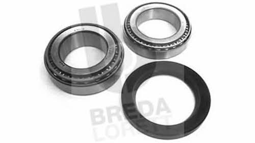 Breda lorett KRT1639 Wheel bearing kit KRT1639