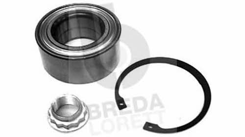 Breda lorett KRT2283 Wheel bearing kit KRT2283