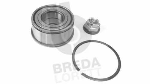 Breda lorett KRT2352 Wheel bearing kit KRT2352