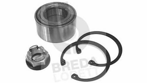 Breda lorett KRT2308 Wheel bearing kit KRT2308