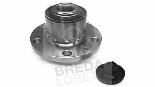 Breda lorett KRT2309 Wheel bearing kit KRT2309