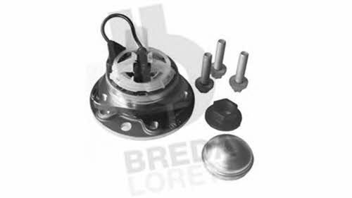 Breda lorett KRT2802 Wheel bearing kit KRT2802