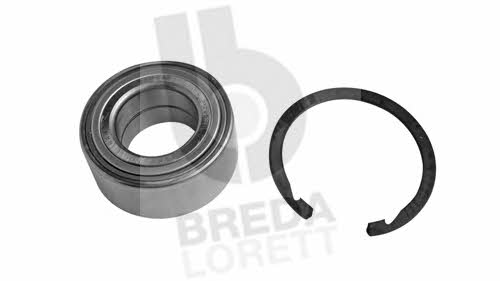 Breda lorett KRT7675 Wheel bearing kit KRT7675