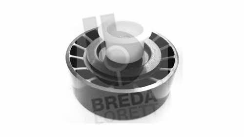 Breda lorett TOA5373 Tensioner pulley, timing belt TOA5373