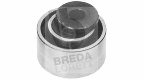 Breda lorett TDI1865 Tensioner pulley, timing belt TDI1865