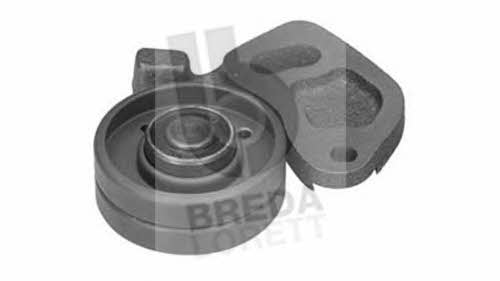 Breda lorett TDI1659 Tensioner pulley, timing belt TDI1659