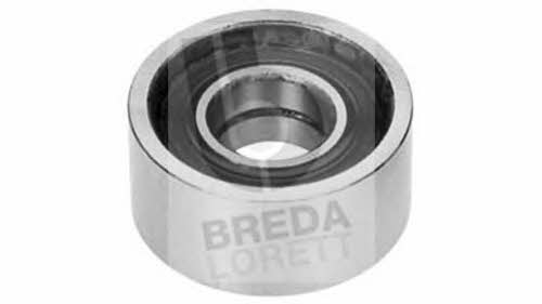 Breda lorett TDI1664 Tensioner pulley, timing belt TDI1664