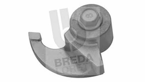 Breda lorett TDI3256 Tensioner pulley, timing belt TDI3256