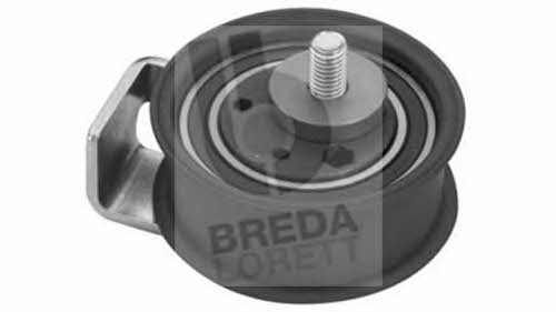 Breda lorett TDI3138 Tensioner pulley, timing belt TDI3138