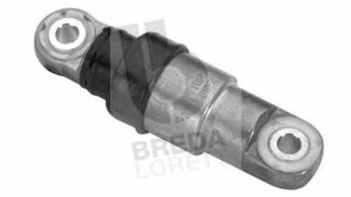 Breda lorett TOA3039 Poly V-belt tensioner shock absorber (drive) TOA3039