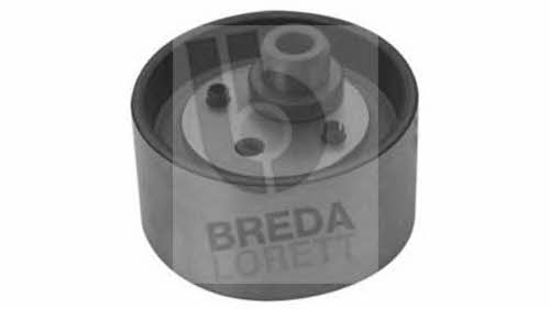 Breda lorett TOA3125 Tensioner pulley, timing belt TOA3125