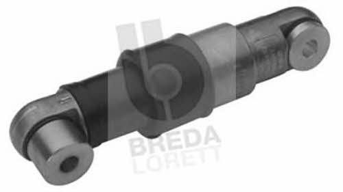 Breda lorett TOA3343 Poly V-belt tensioner shock absorber (drive) TOA3343