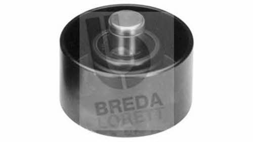 Breda lorett PDI1843/M Tensioner pulley, timing belt PDI1843M