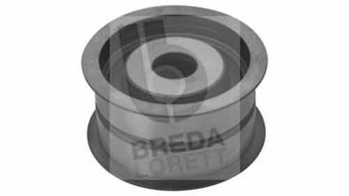 Breda lorett PDI3126 Tensioner pulley, timing belt PDI3126