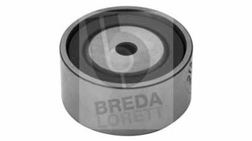 Breda lorett PDI3129 Tensioner pulley, timing belt PDI3129