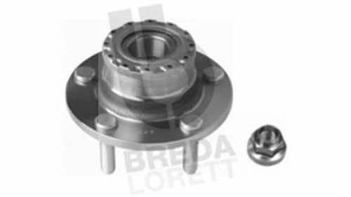 Breda lorett KRT7810 Wheel bearing kit KRT7810