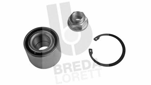 Breda lorett KRT7880 Wheel bearing kit KRT7880