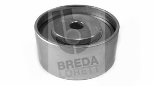 Breda lorett TDI3551 Tensioner pulley, timing belt TDI3551