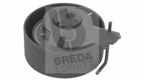 Breda lorett TDI3309 Tensioner pulley, timing belt TDI3309