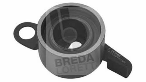 Breda lorett TDI3337 Tensioner pulley, timing belt TDI3337