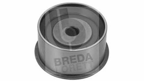 Breda lorett TDI5034 Tensioner pulley, timing belt TDI5034