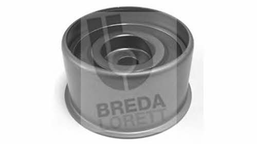 Breda lorett TDI5213 Tensioner pulley, timing belt TDI5213
